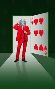 Официальный сайт Casino Daddy