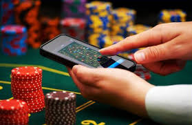 Вход на зеркало Casino Daddy
