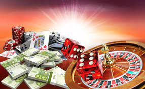 Официальный сайт Casino Spinarium