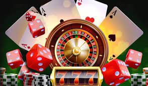 Зеркало Casino Spinarium