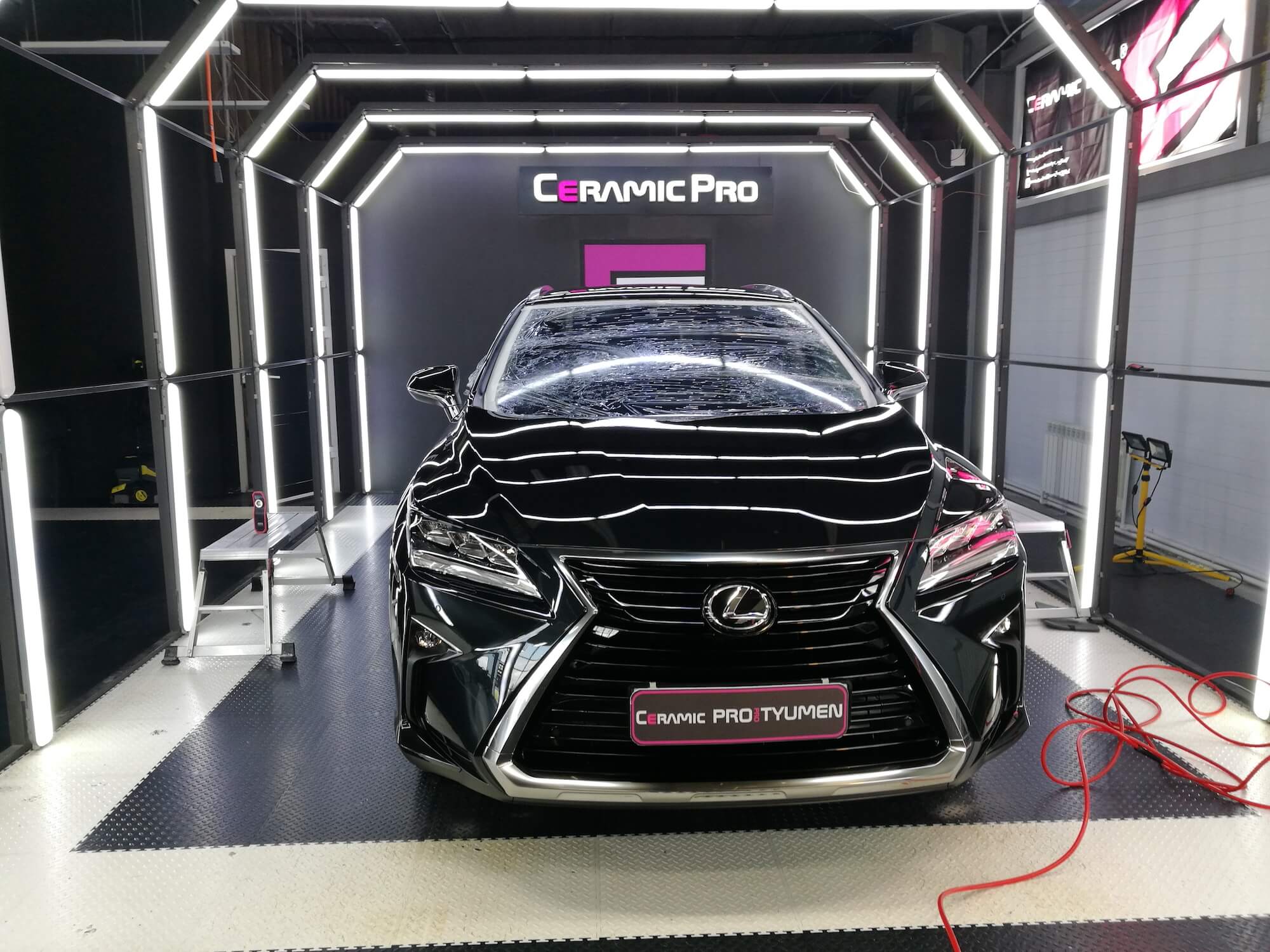 Lexus RX-350
